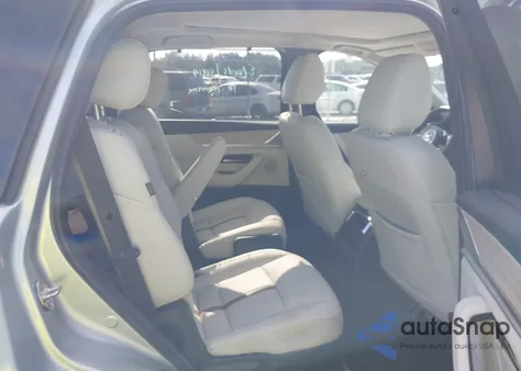 2024 Mazda Cx-90 3.3 Turbo Premium Plus из США, поврежденный, VIN JM3KKEHD4R1135598